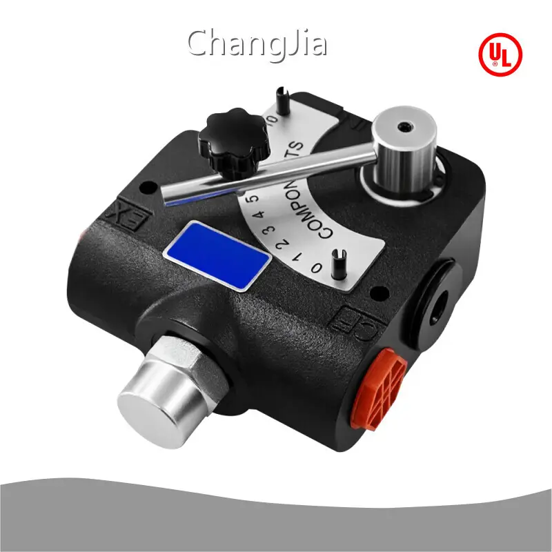 Directional Valves Direction Valve Company 1