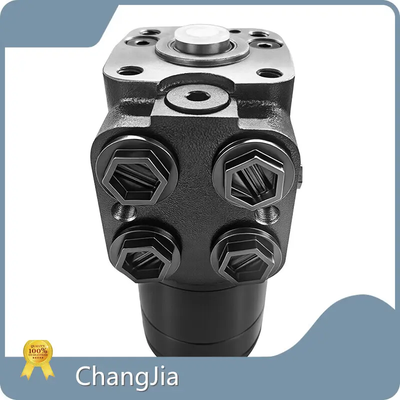 China Hydraulic Steering Units​ Hydraulic Pump Wholesale - ChangJia 1