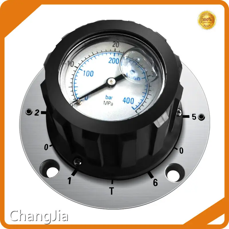 Wholesale Hydraulic Flow Valve Hydraulic Valve Wholesale - ChangJia 1