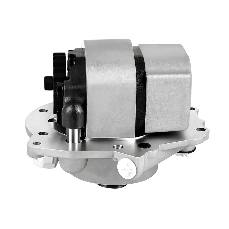 F0NN600BB Hydraulic Pump For Ford / New Holland Tractor 1