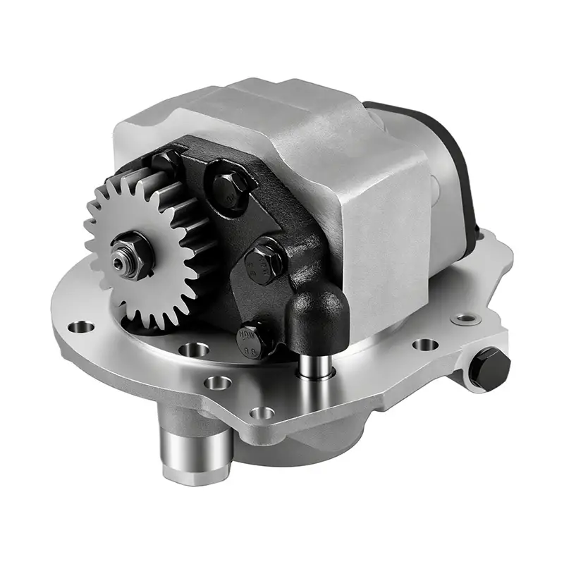EONN600AC Hydraulic Pump For Ford / New Holland 5610 /6610 /7630 1