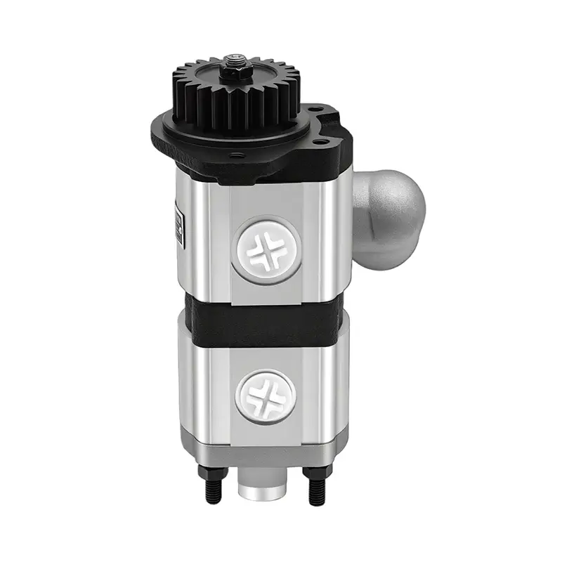 RE223233 Hydraulic Pump For John Deere Tractor 1