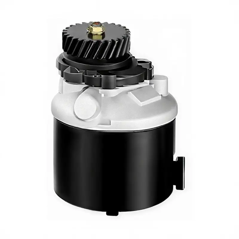 Power Steering Pump Fit For CNH 4600/ 4610/5600/ 6600 1