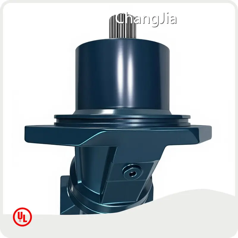 Best Price Hydraulic Wheel Motors Supplier Company 1
