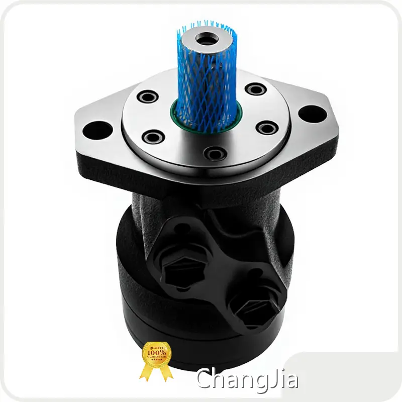 Top Selling White Orbital Motors Company 1