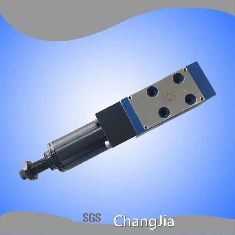 Hydraulic Pressure Valves for Sale​ by ChangJia-1 1