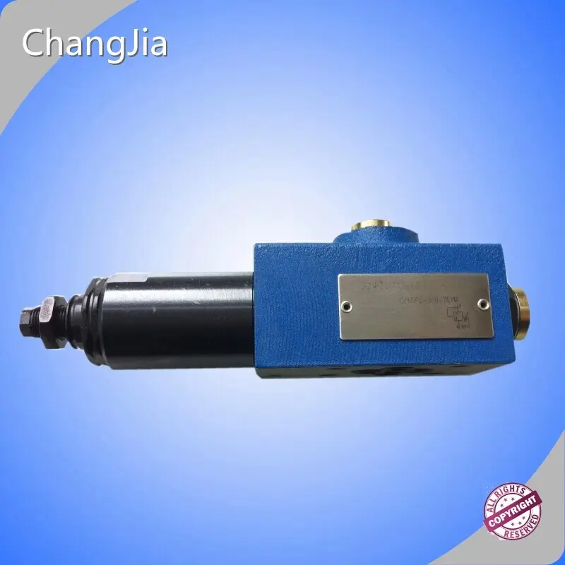 Best Pressure Valves Products Wholesale - ChangJia 1