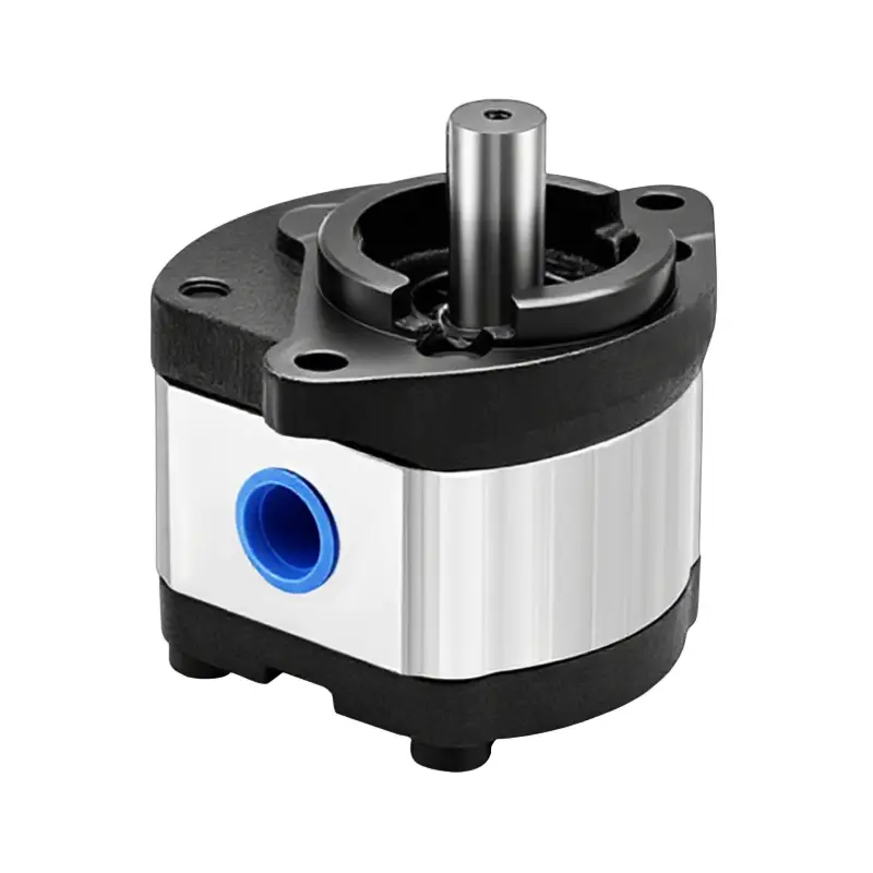 9510080104 Hydraulic Pump For VALTRA/VALMET Tractor 1