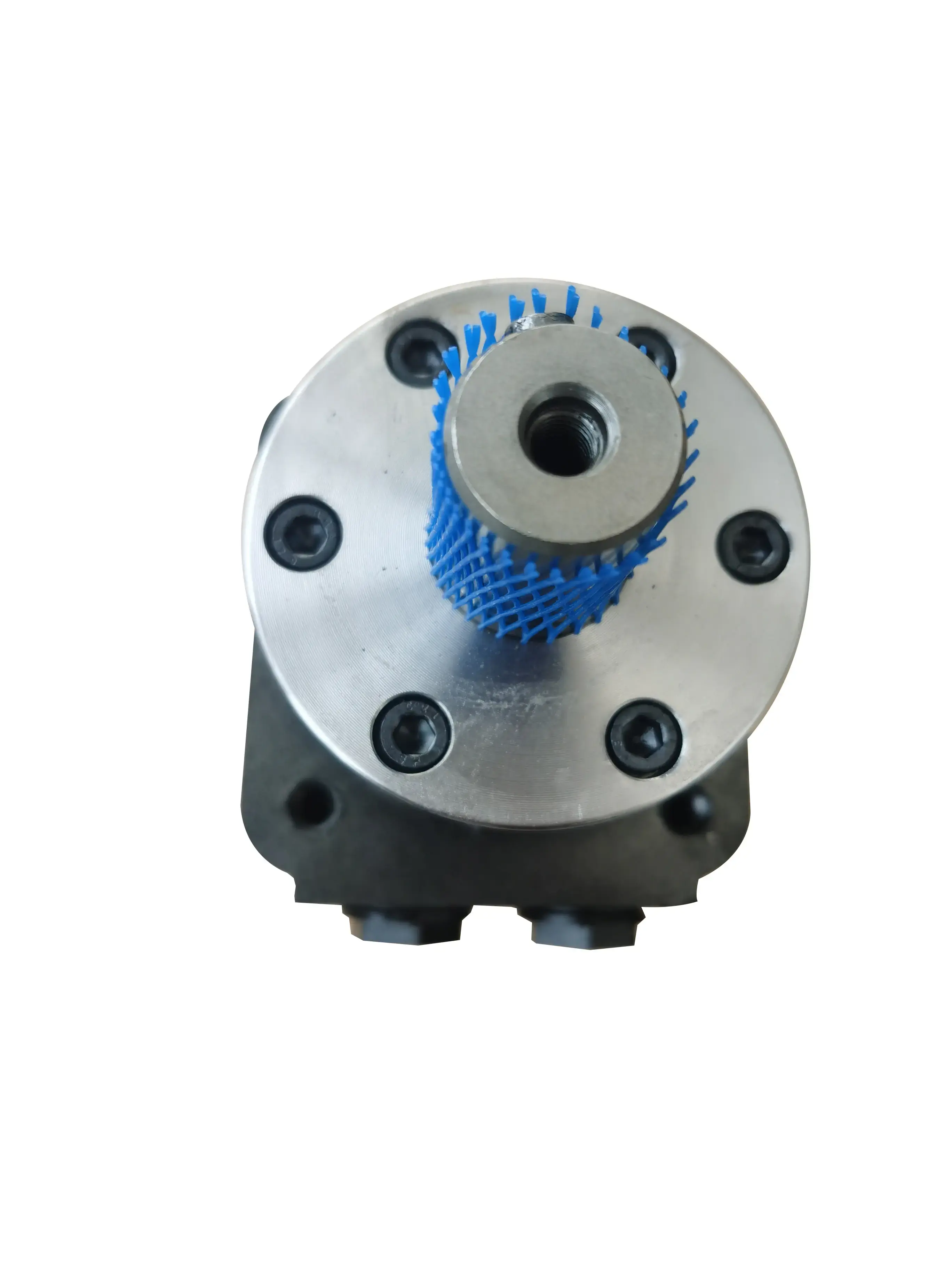 Orbital Motors Manuacturer by ChangJia-1 2