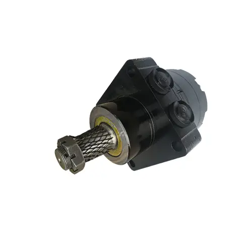 Orbital Hydraulic Motor BMER-2 series Wheel Motor 1