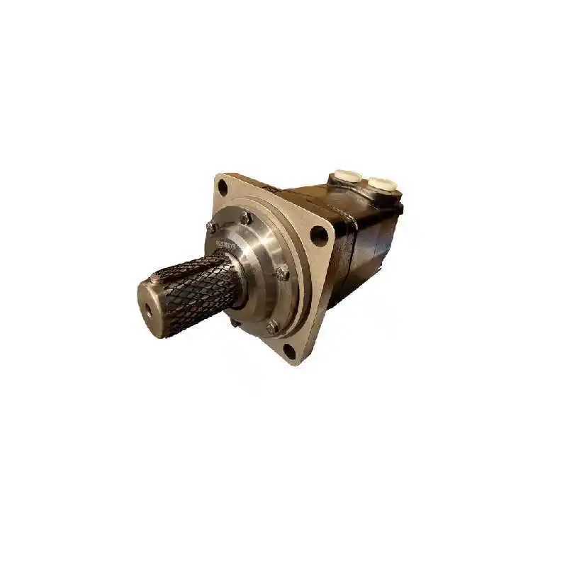 BMV/OMV Hydraulic Orbital Motor 1