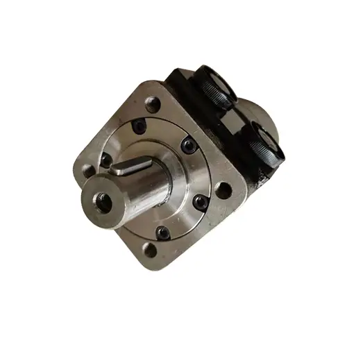 OMPH/BMPH series special for replace Original Eaton char-lynn H series hydraulic motor. 1
