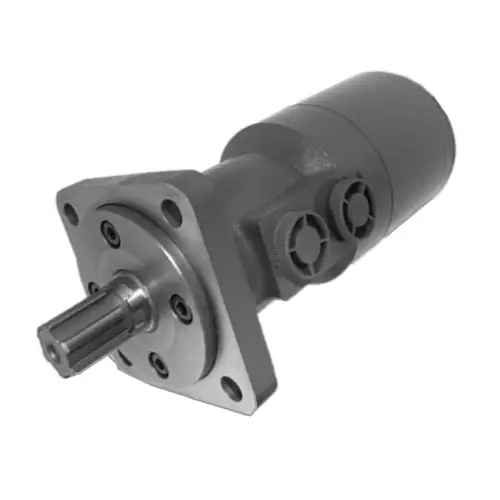 BM3 Orbit hydraulic motor for Eaton Hydraulic Wheel Motor for Mini Exccavator Gear Motor 1