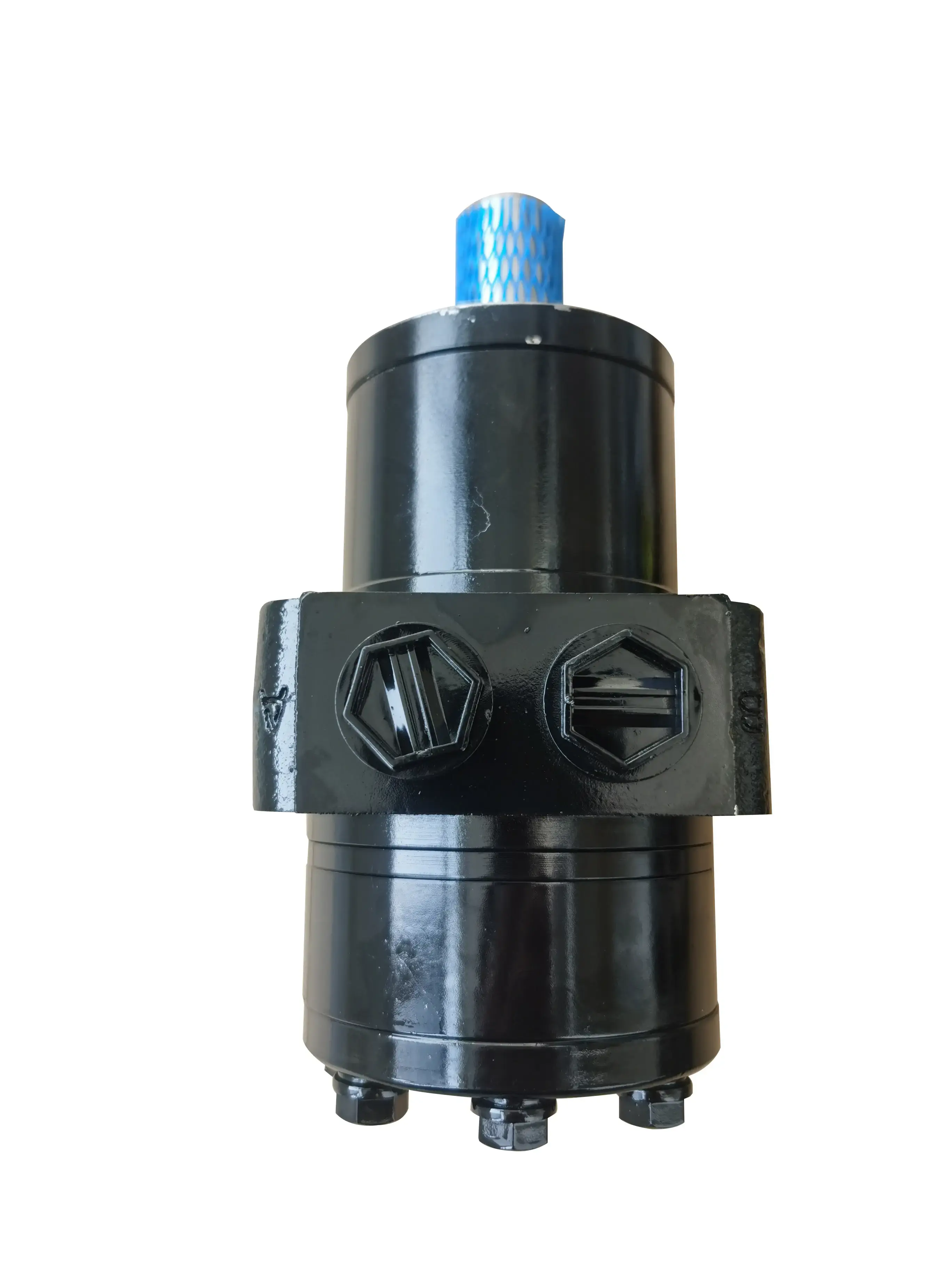 Orbital Motors Manuacturer by ChangJia-1 3