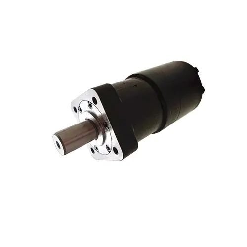 Orbital Motors Orbital Motor Factory​ Factory 4